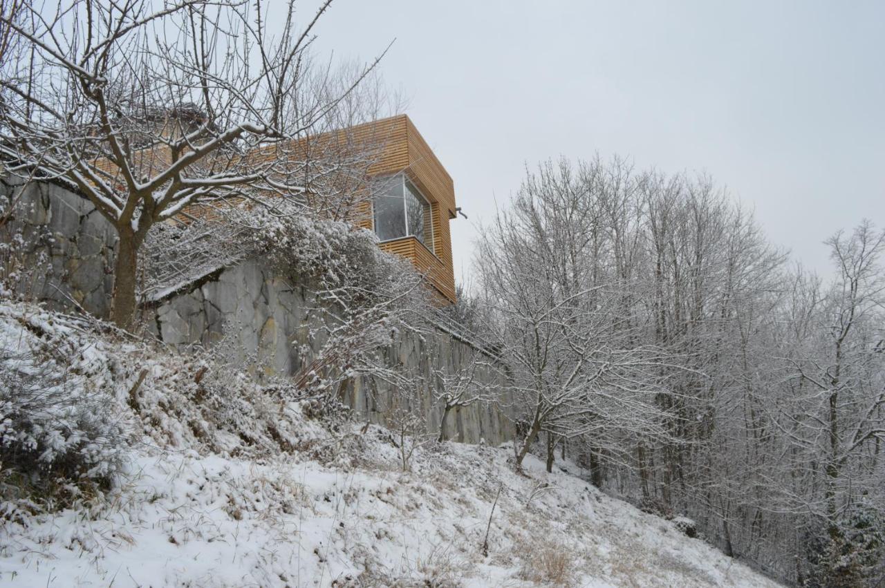 B&B Giardini Dell'Ardo Belluno Exterior photo