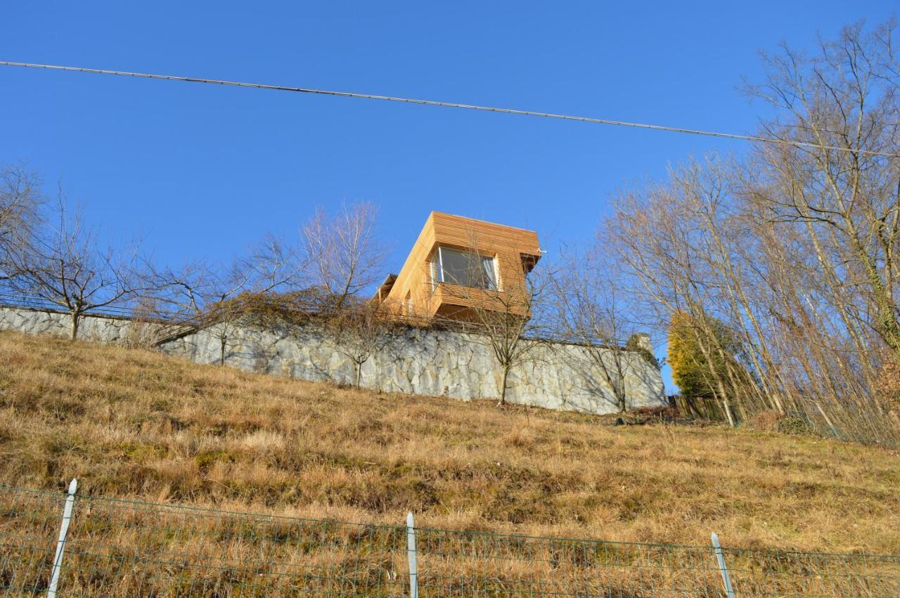 B&B Giardini Dell'Ardo Belluno Exterior photo